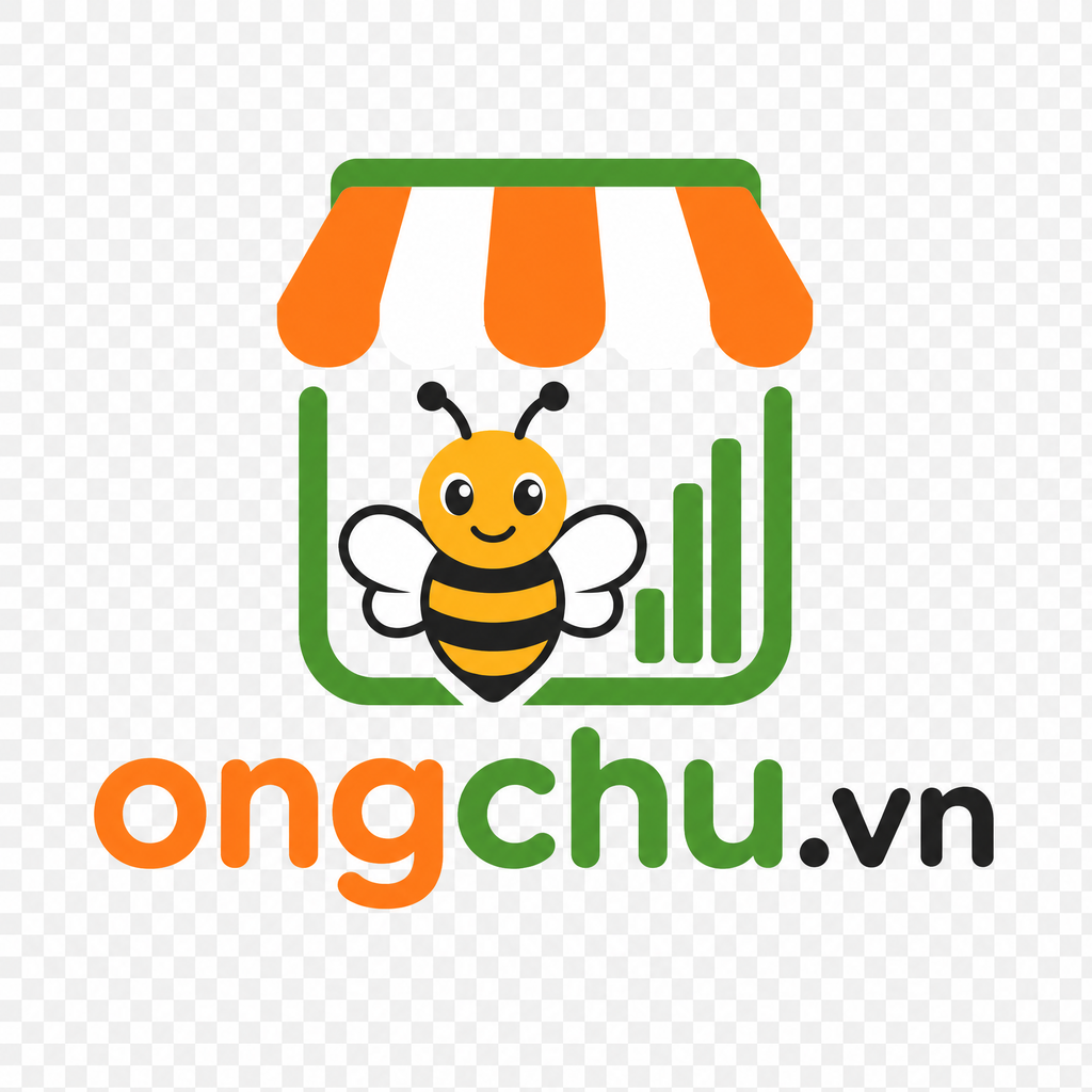 Logo OngChu POS