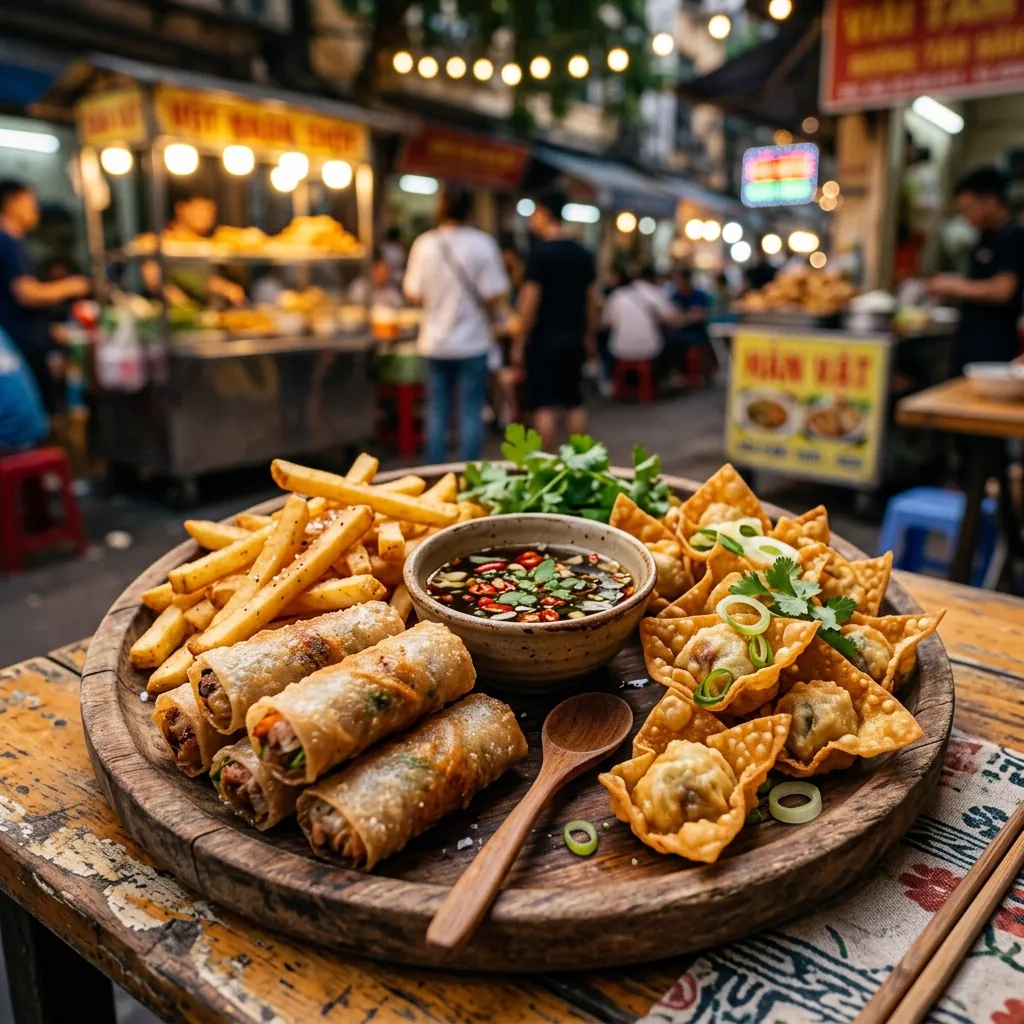 Quán ăn F&B
